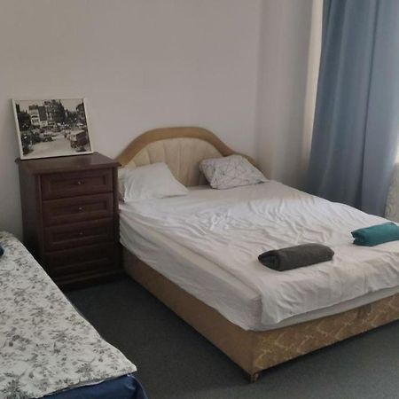 Rooms In The Centrum Of Varsovia Exterior foto