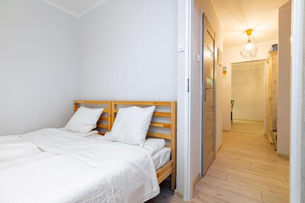 Rooms In The Centrum Of Varsovia Exterior foto