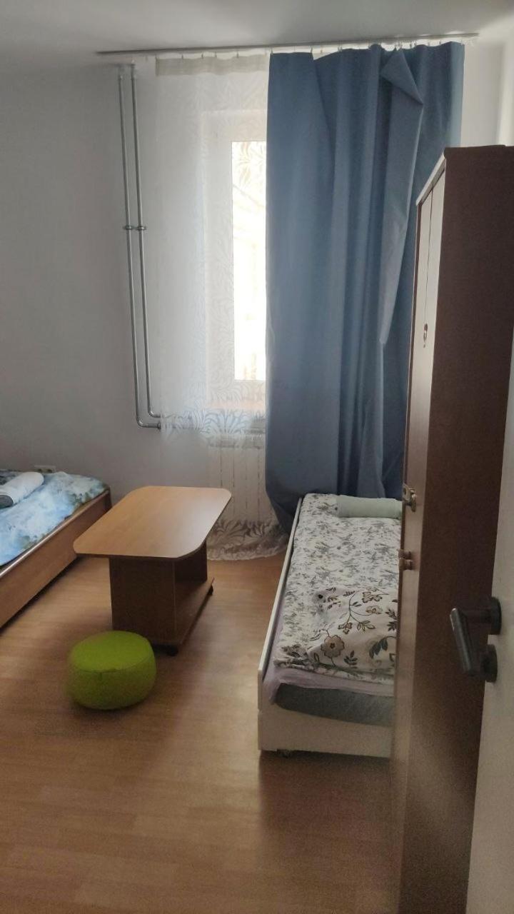 Rooms In The Centrum Of Varsovia Exterior foto