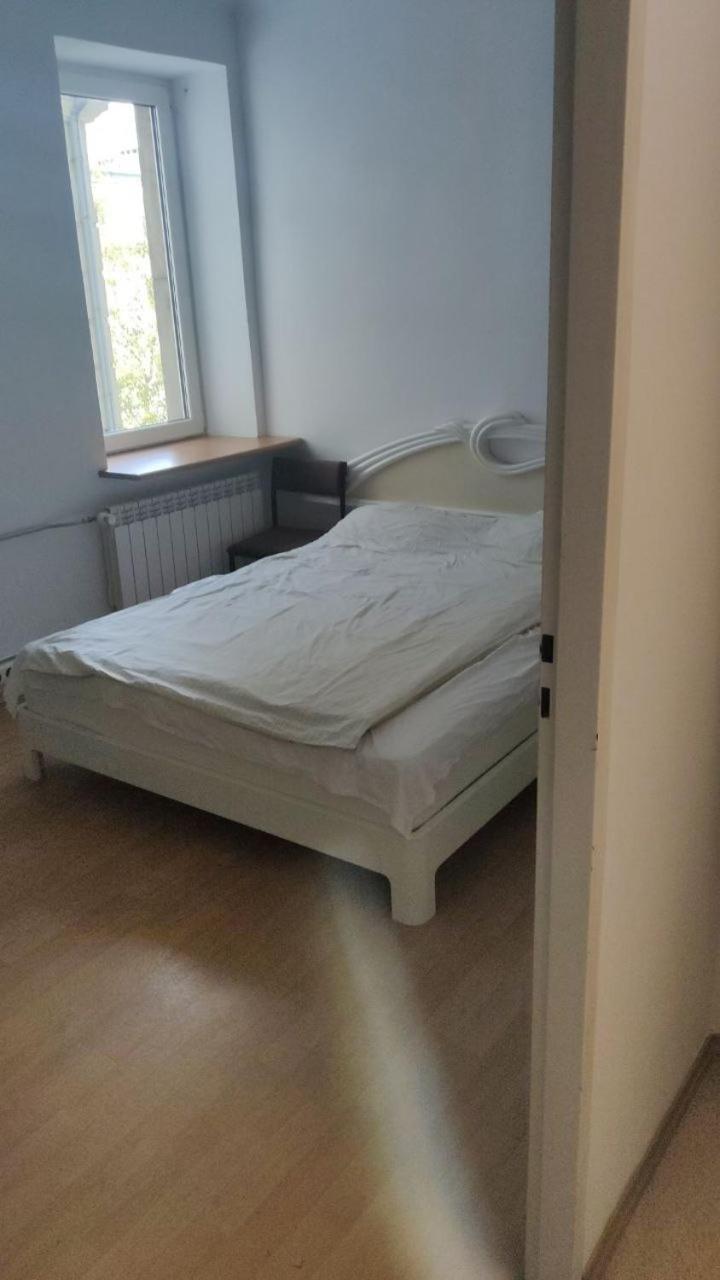 Rooms In The Centrum Of Varsovia Exterior foto