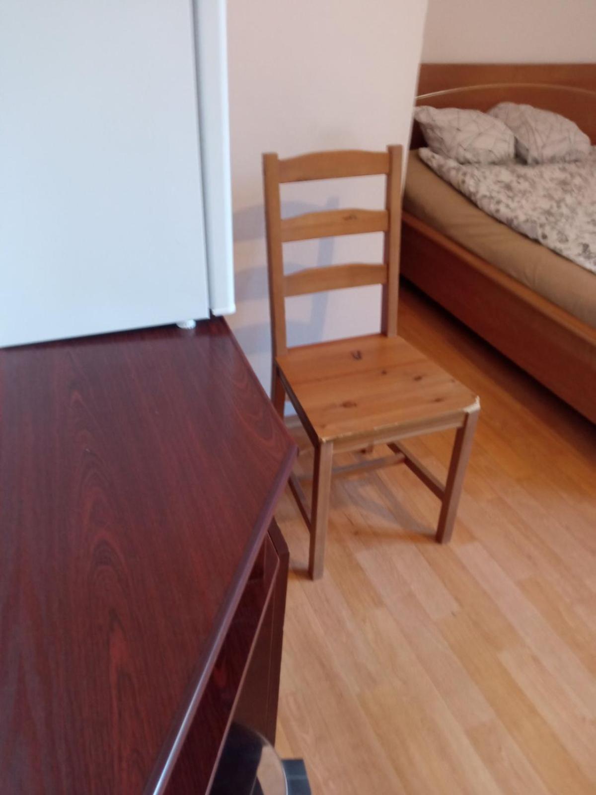 Rooms In The Centrum Of Varsovia Exterior foto