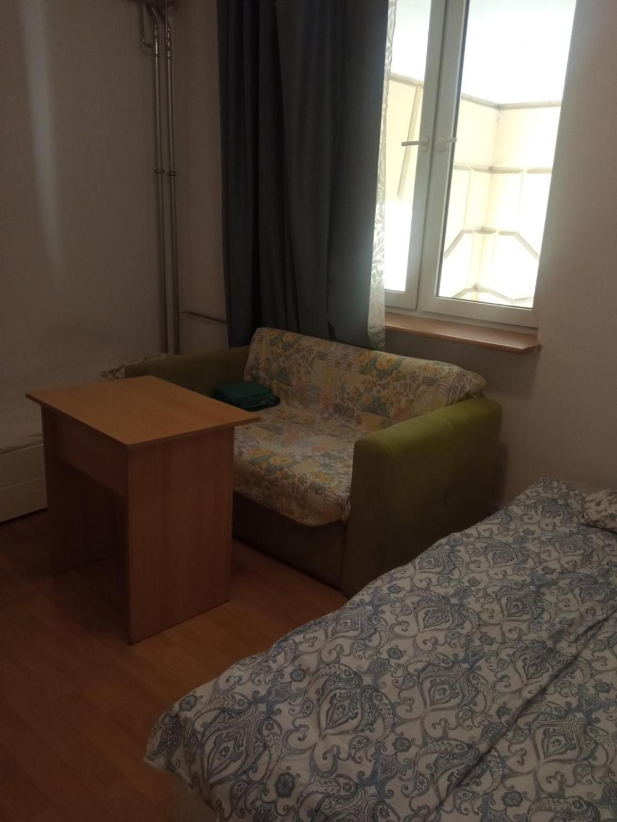 Rooms In The Centrum Of Varsovia Exterior foto